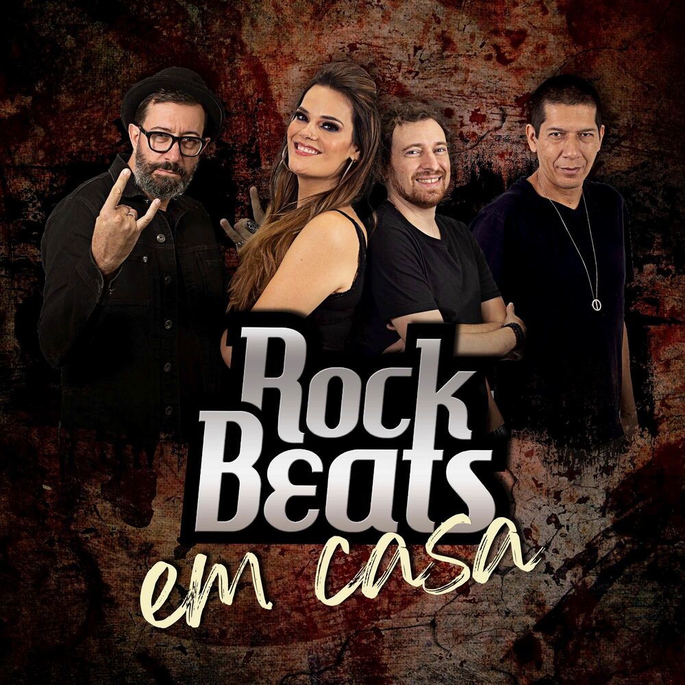 Picture of Banda Rock Beats