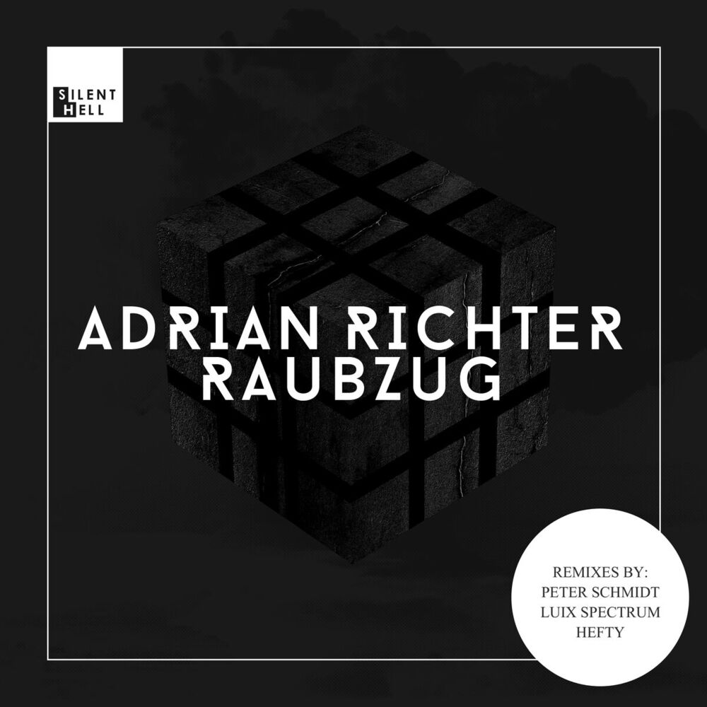 Picture of Adrian Richter