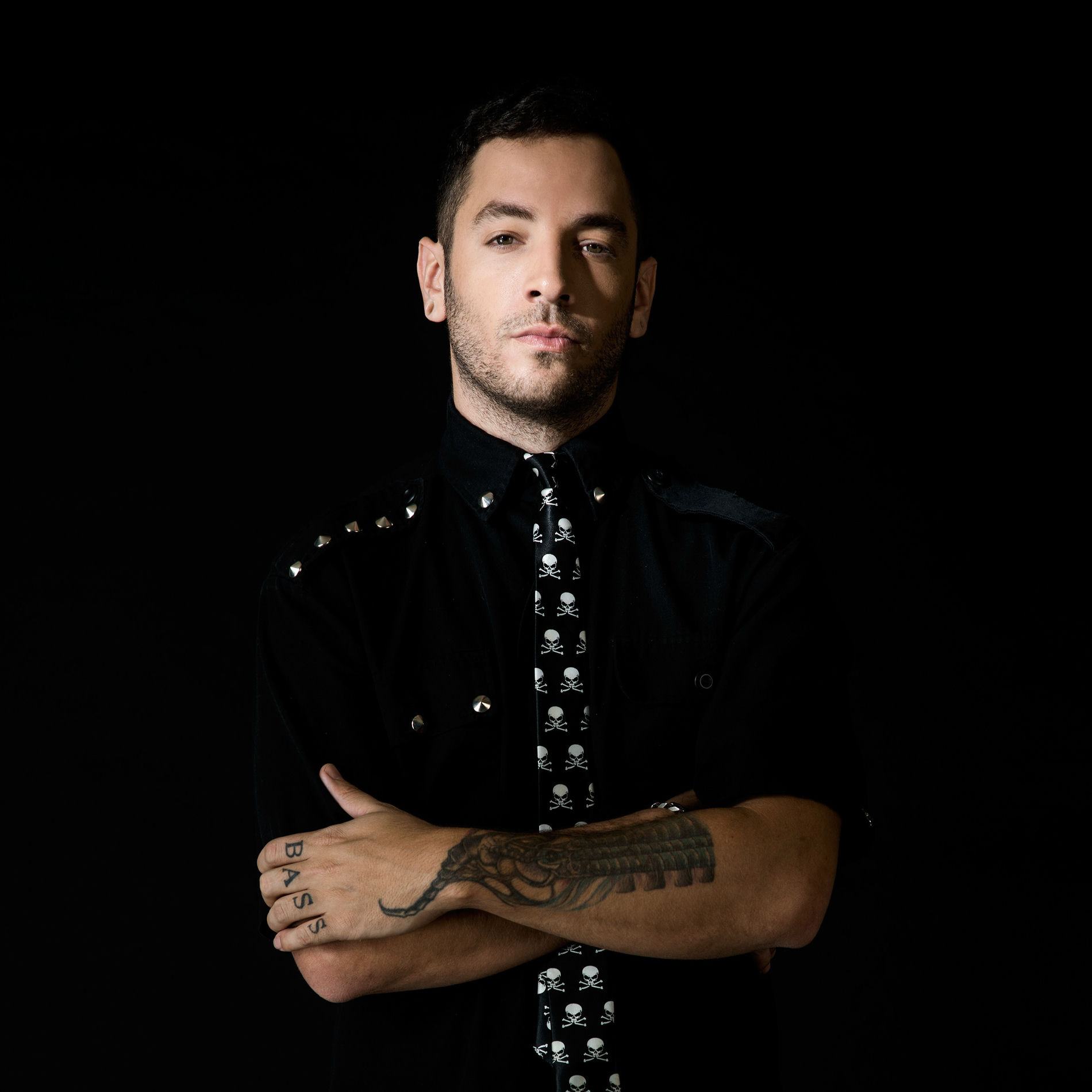 Artist picture of Captain Hook