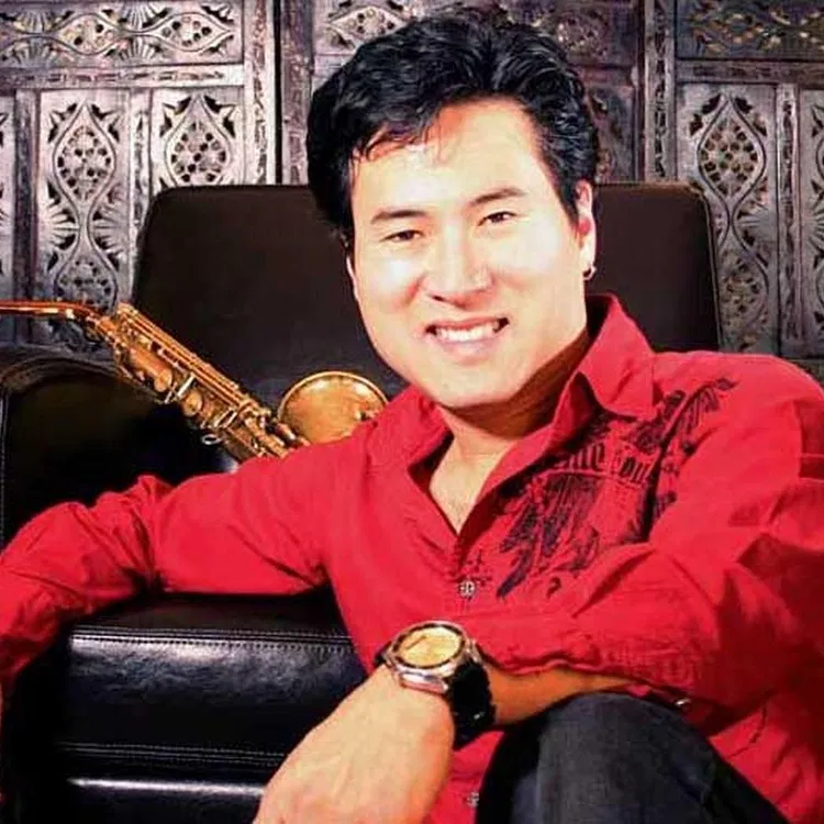 Jeff Kashiwa