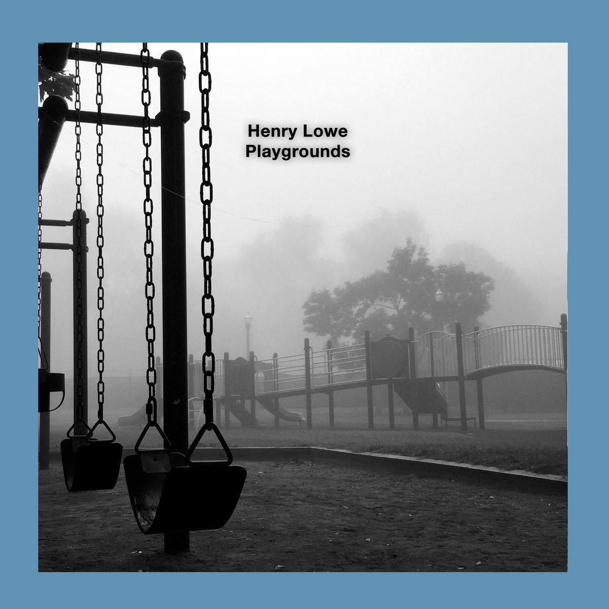 Artist picture of Henry Lowe