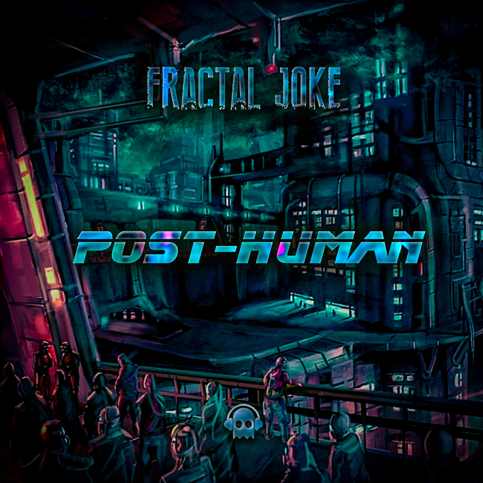 Fractal Joke