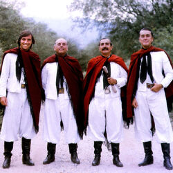 Picture of Los Chalchaleros