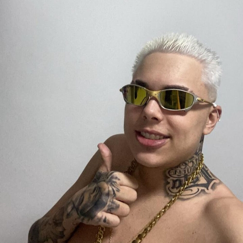 Picture of DJ CHADIN DO C