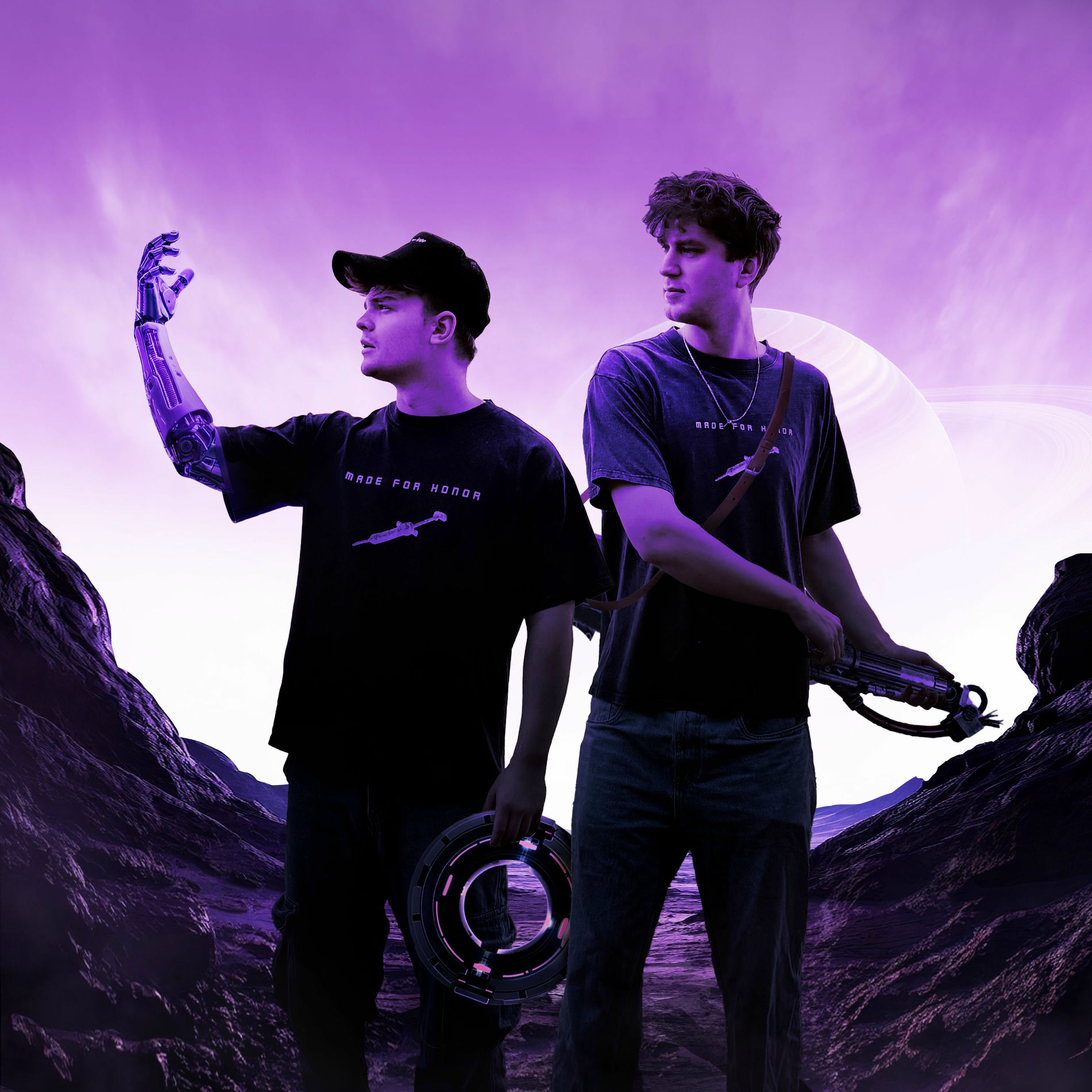 Artist picture of Stim