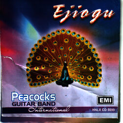 Peacock Band