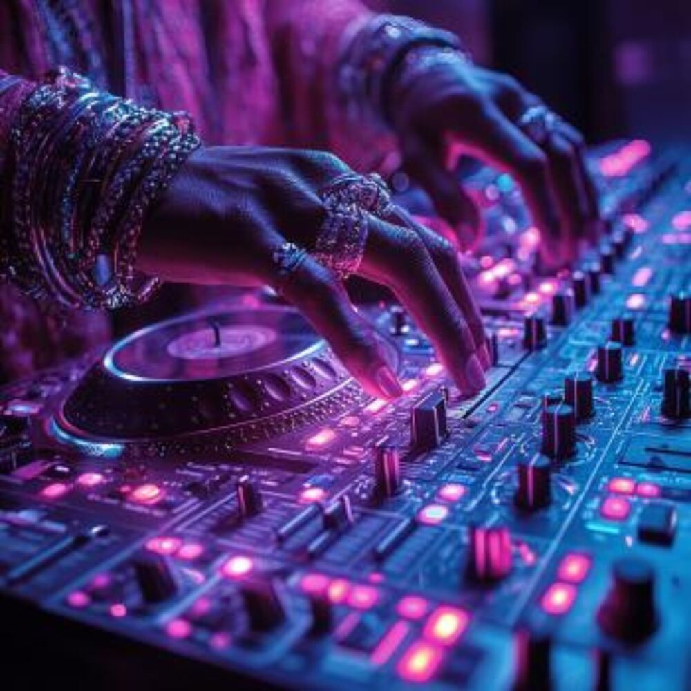 Picture of Summer Chill Beats