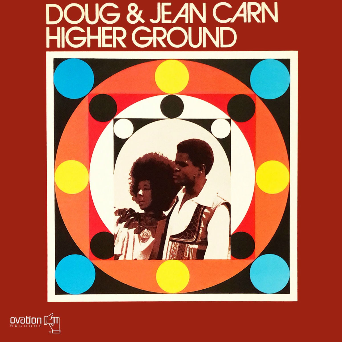 Jean Carn