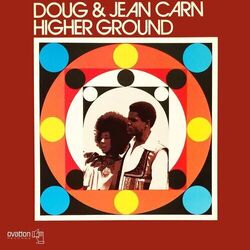 Jean Carn