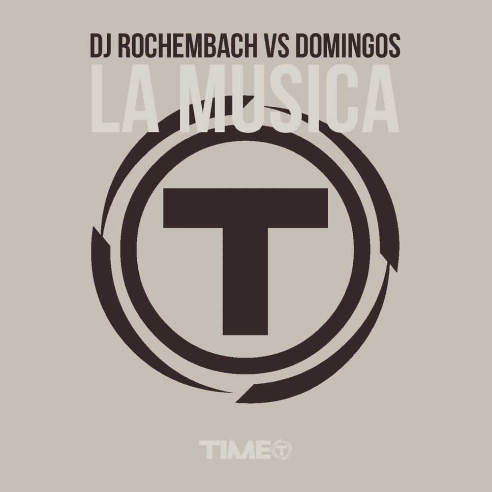 Picture of DJ Rochembach