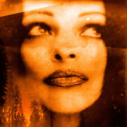 Picture of Nina Hagen