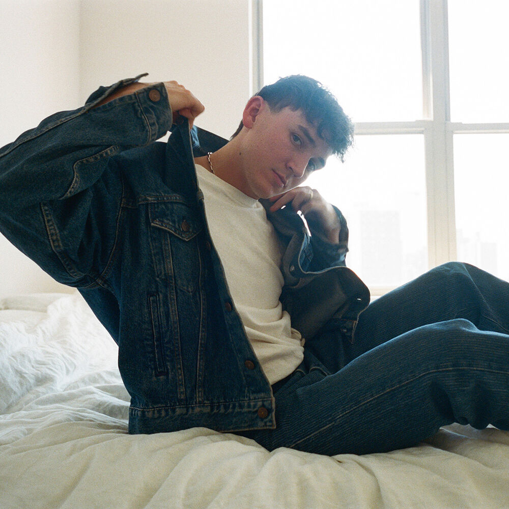 Picture of Zachary Knowles