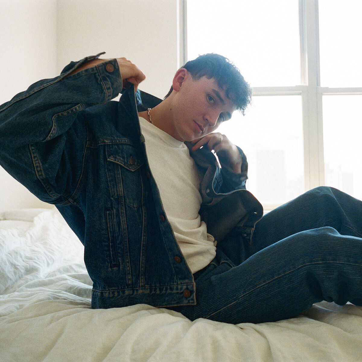 Zachary Knowles