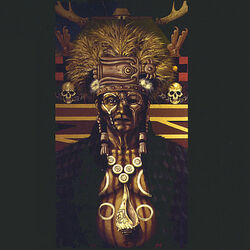 Picture of The Mayan Factor
