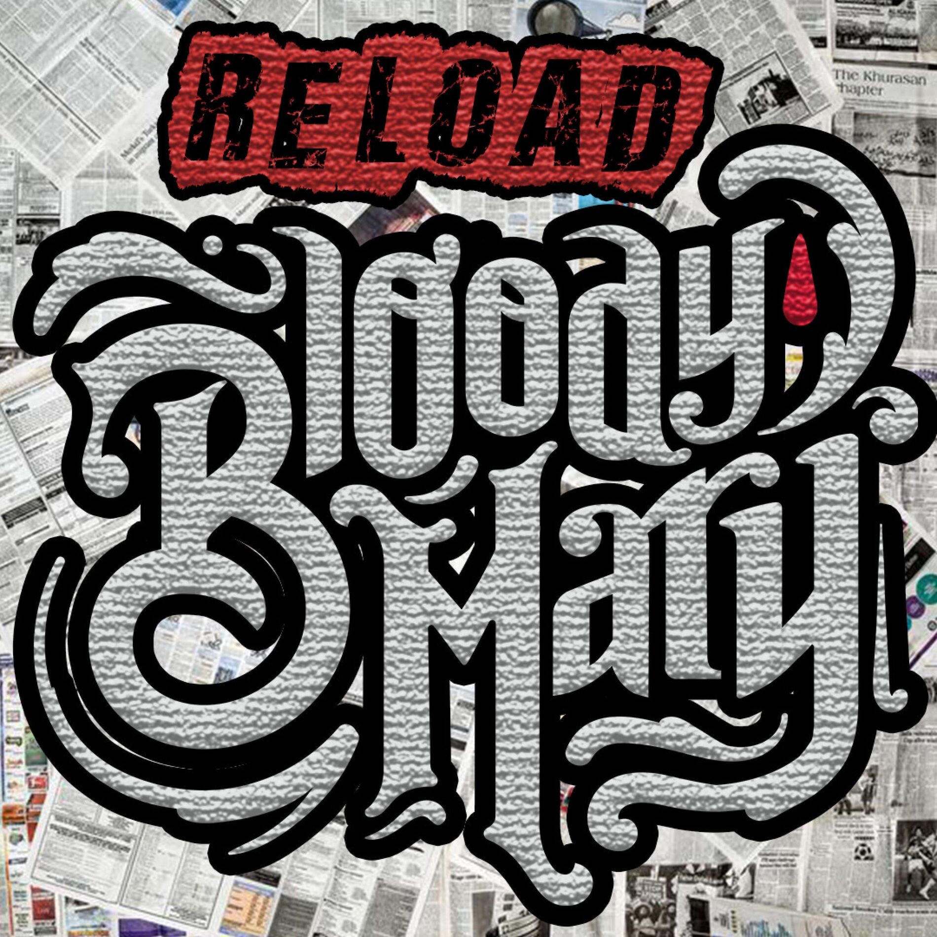Artist picture of Bloody Mary BM
