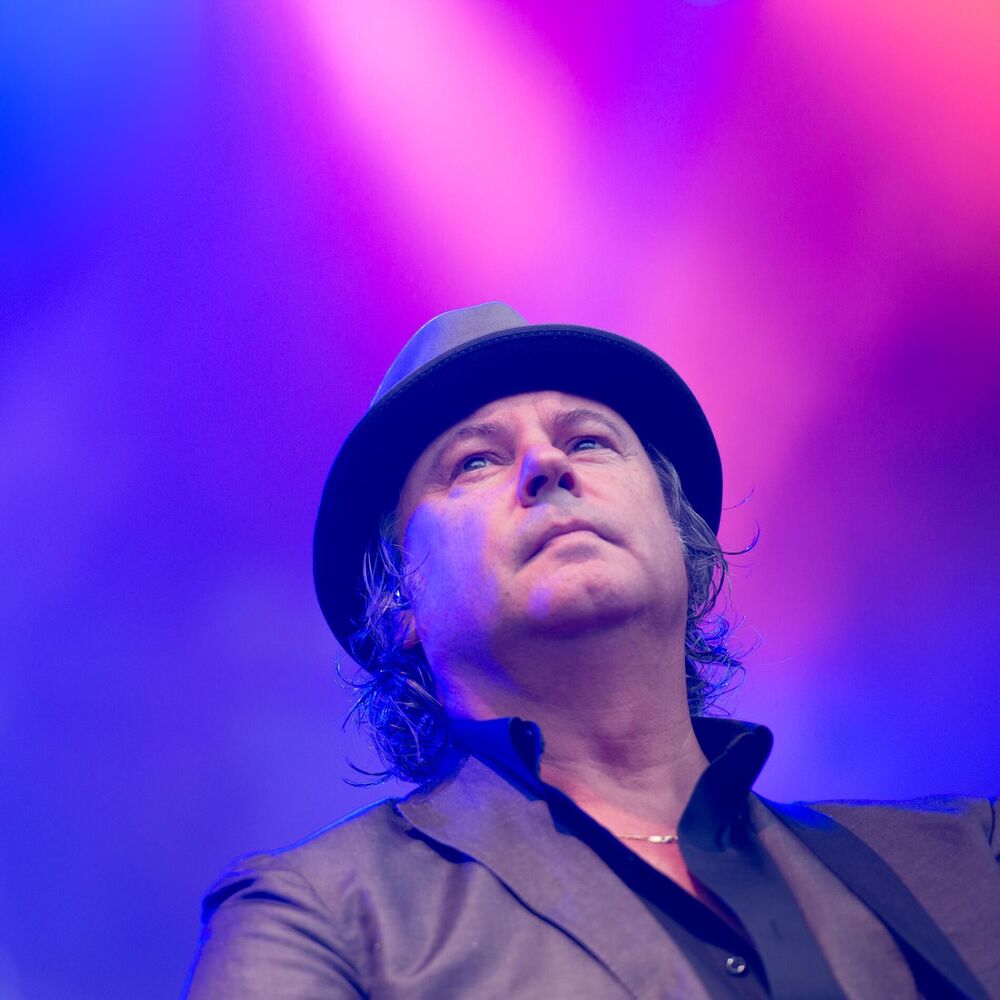 Picture of Bruce Guthro