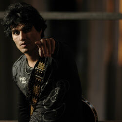 Picture of Pedro Suarez-Vertiz