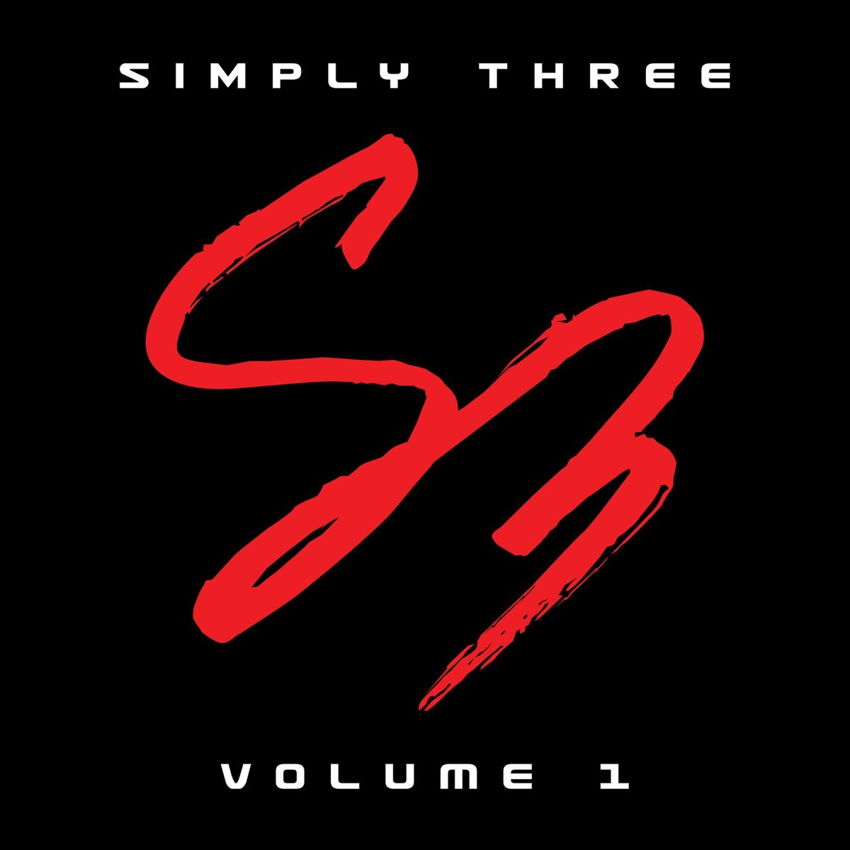 Simply Three