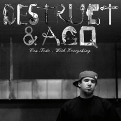 Destruct