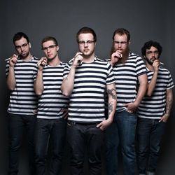 Picture of Protest The Hero