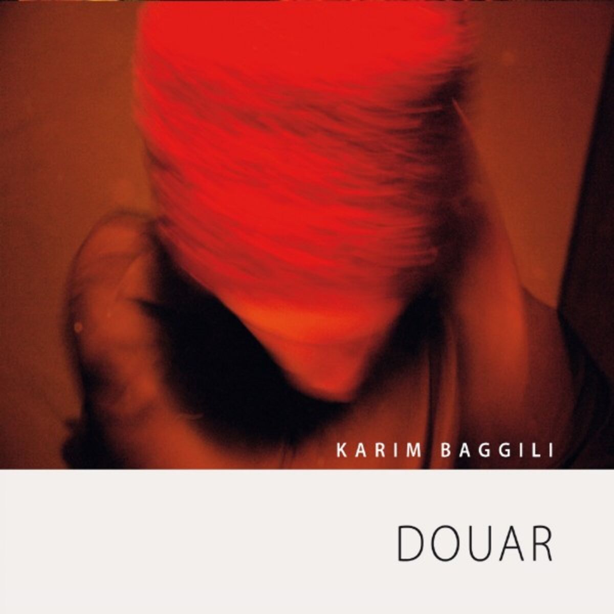 Karim Baggili