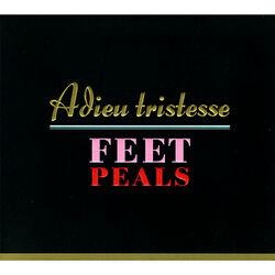 Picture of Feet Peals