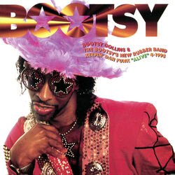 Picture of Bootsy Collins & Bootsy's New Rubber Band