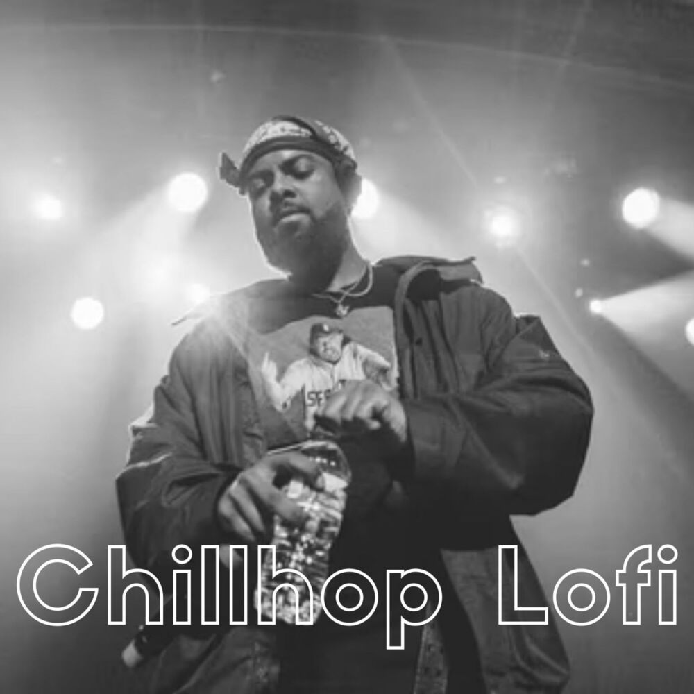 Picture of Lofi Hop-Hop beats