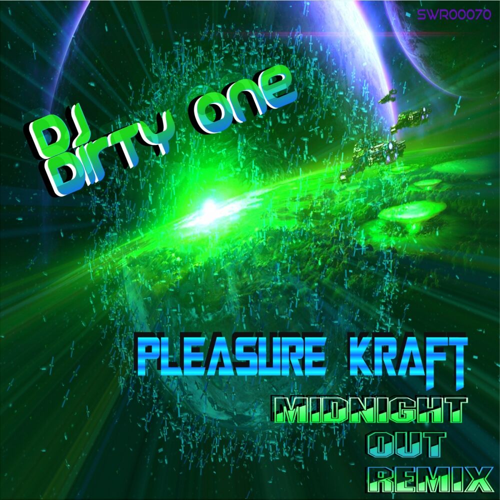 Picture of DJ Dirty One