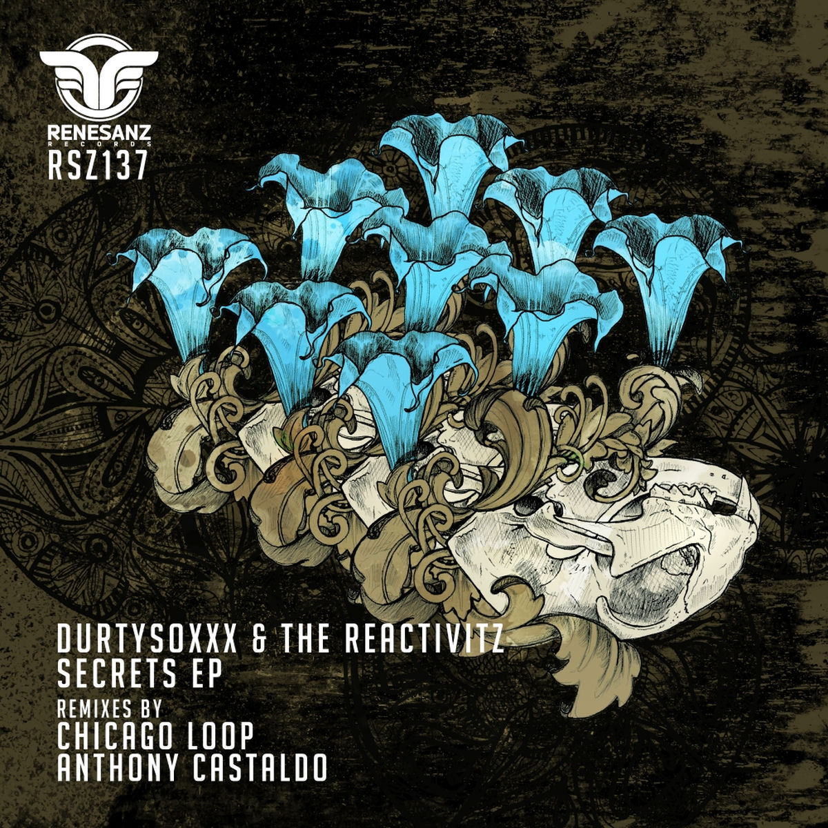Artist picture of DurtysoxXx