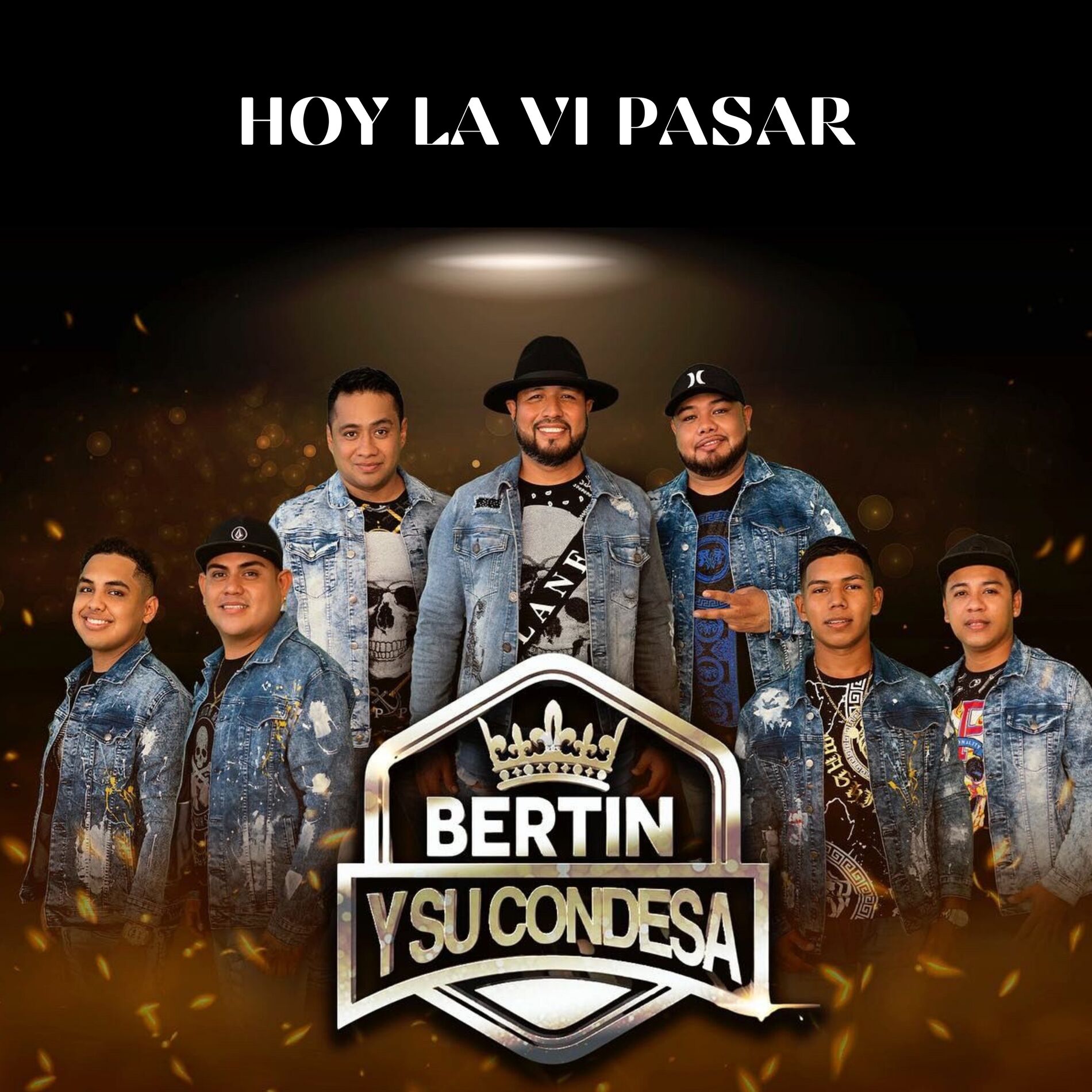 Bertin Y Su Condesa