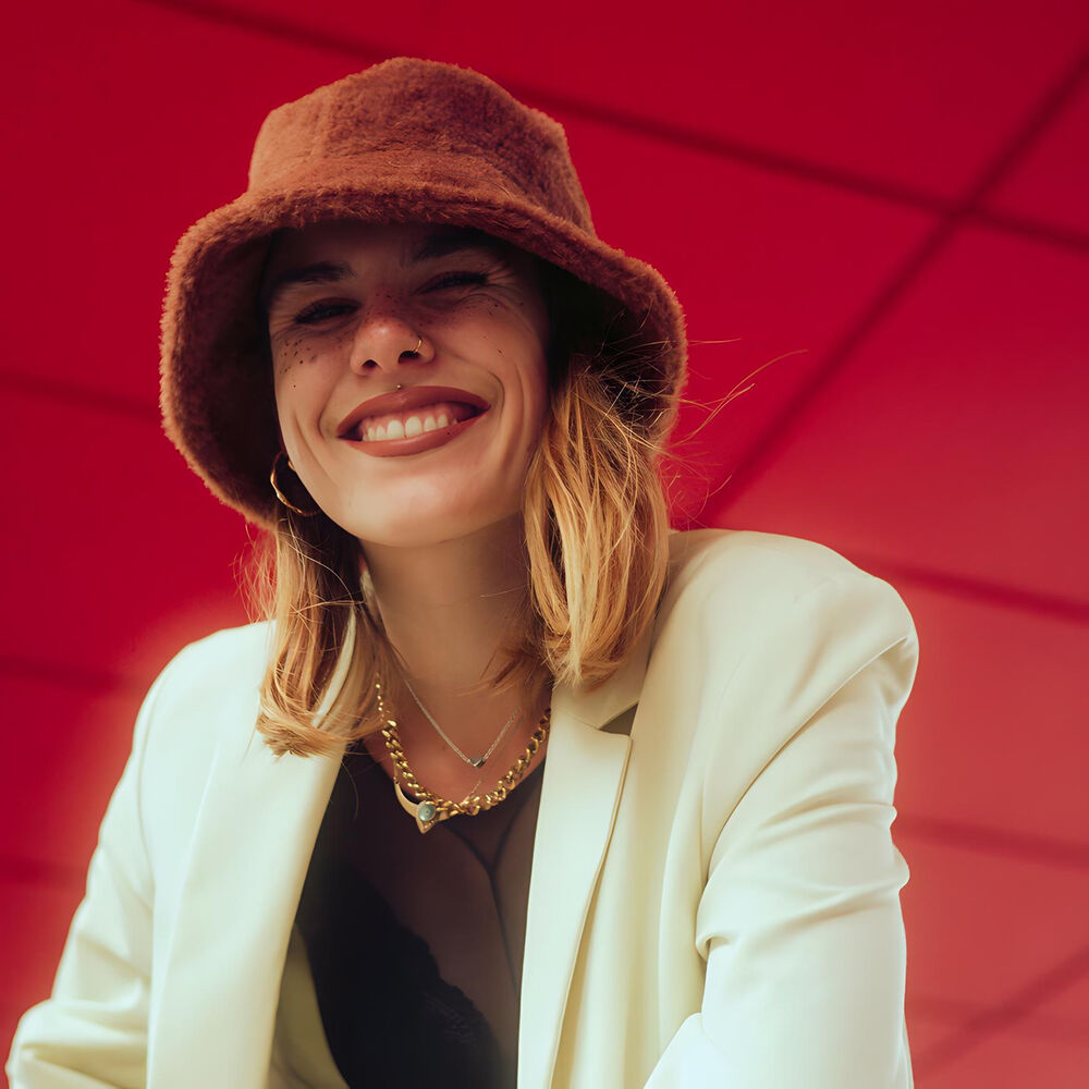Picture of Lara Hulo