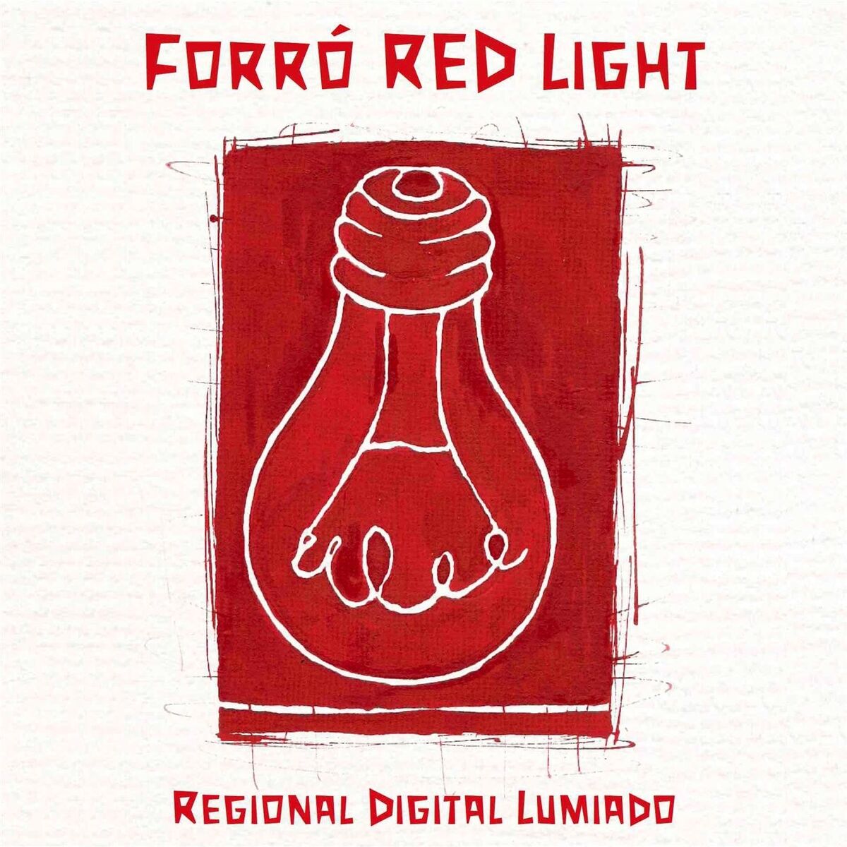 Forró Red Light