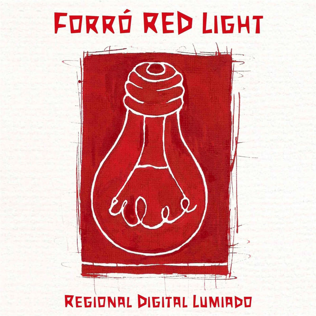 Artist picture of Forró Red Light