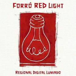 Picture of Forró Red Light