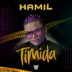 Picture of Hamil