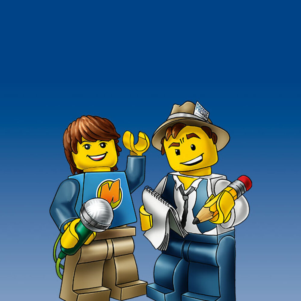 Picture of LEGO City