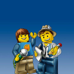 Picture of LEGO City