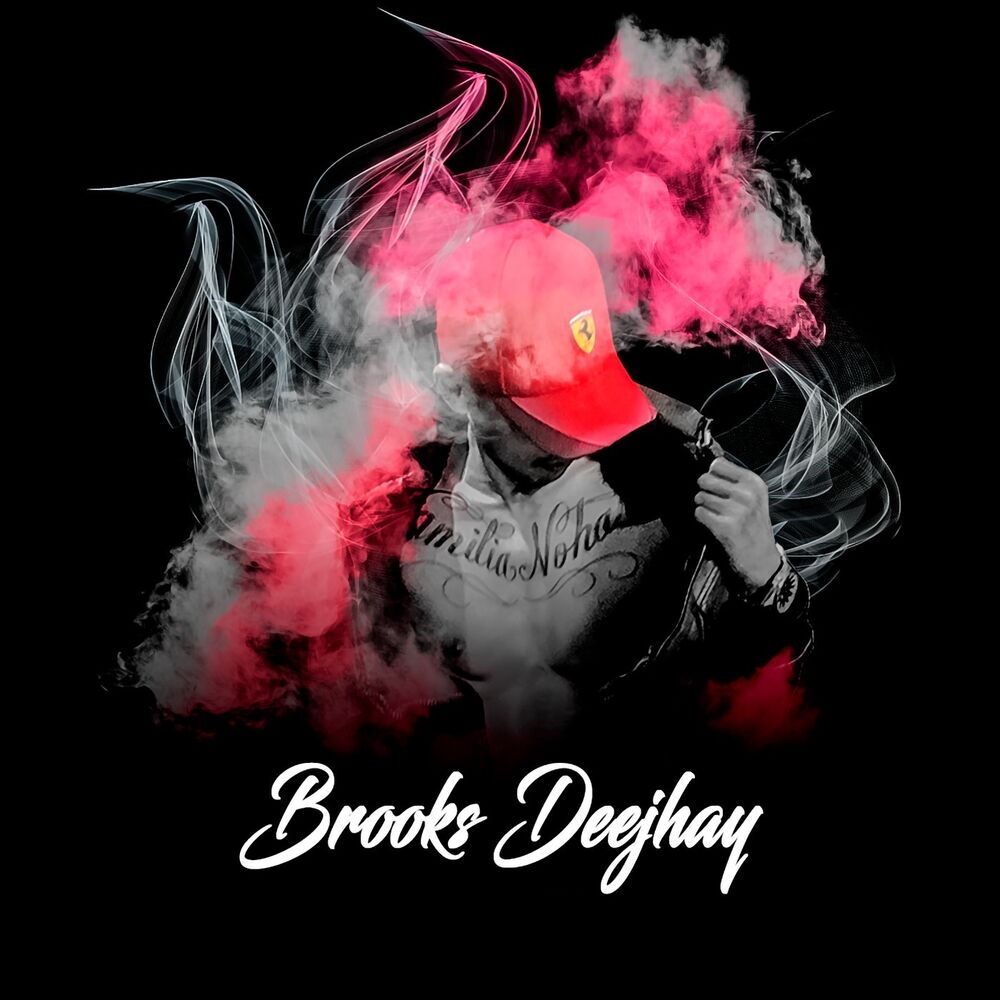 Picture of Brooks Deejhay