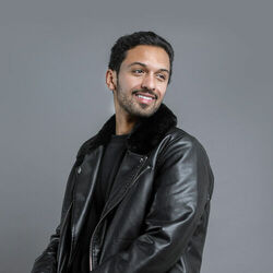 Picture of Sultan Almurshed