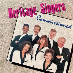 Picture of Heritage Singers
