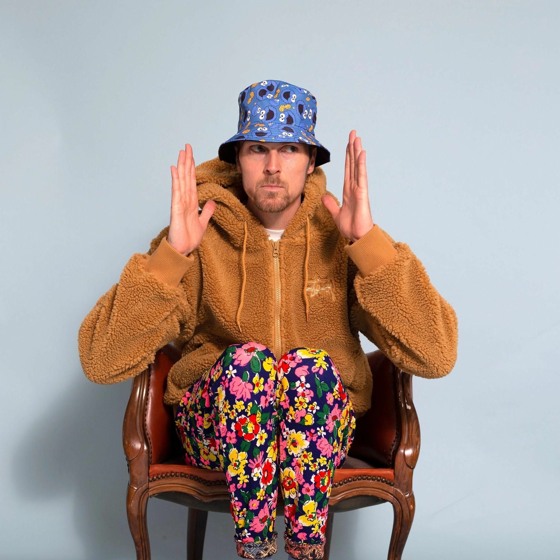 Artist picture of Goldkimono