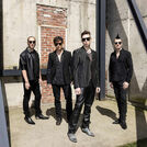 Marianas Trench