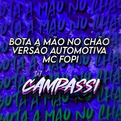 Picture of DJ CAMPASSI