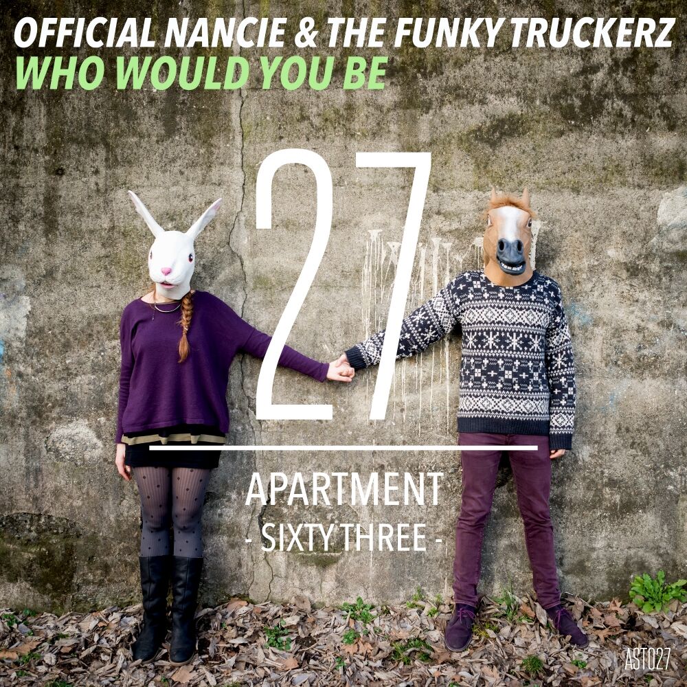 Picture of the Funky Truckerz