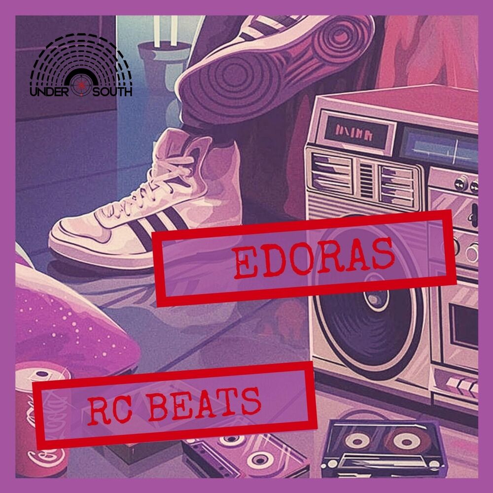 Picture of RC Beats