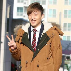 Picture of Moon Jong Up