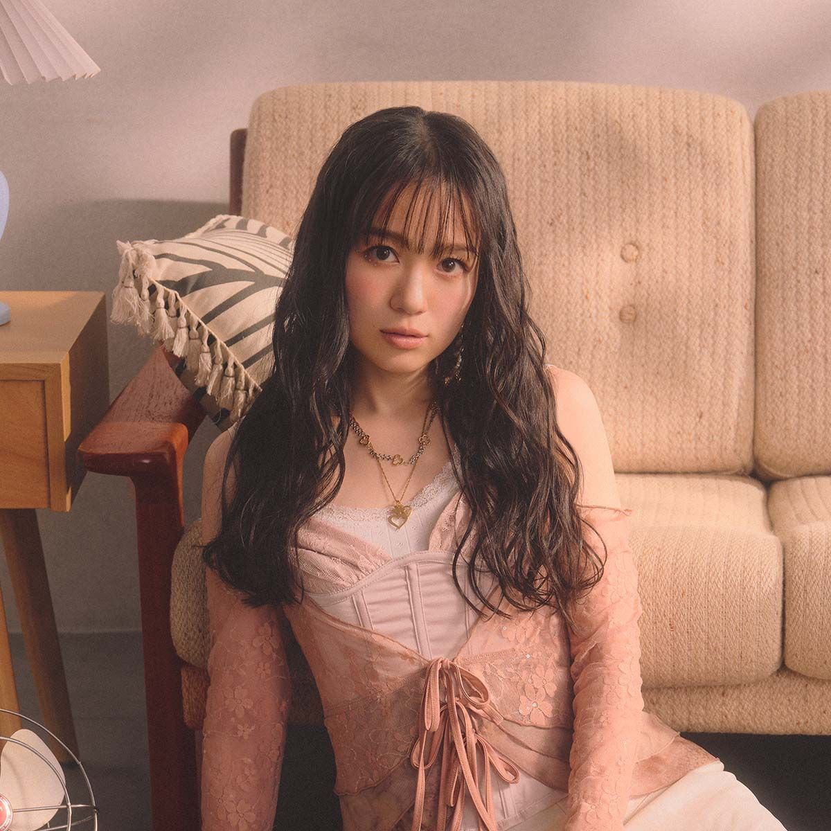 Kana Nishino
