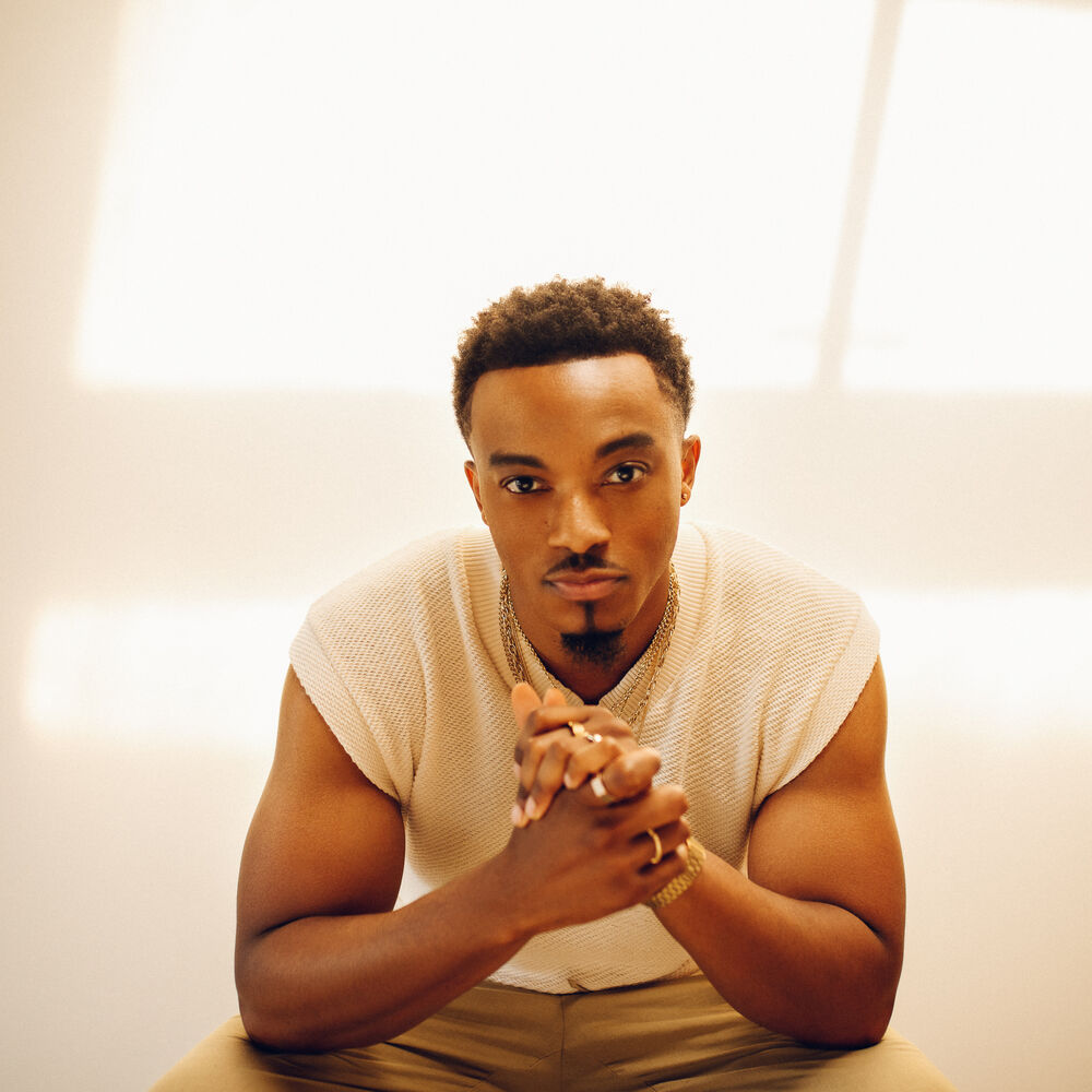 Picture of Jonathan McReynolds