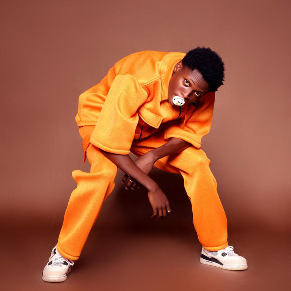 Photo de l'artiste Spider